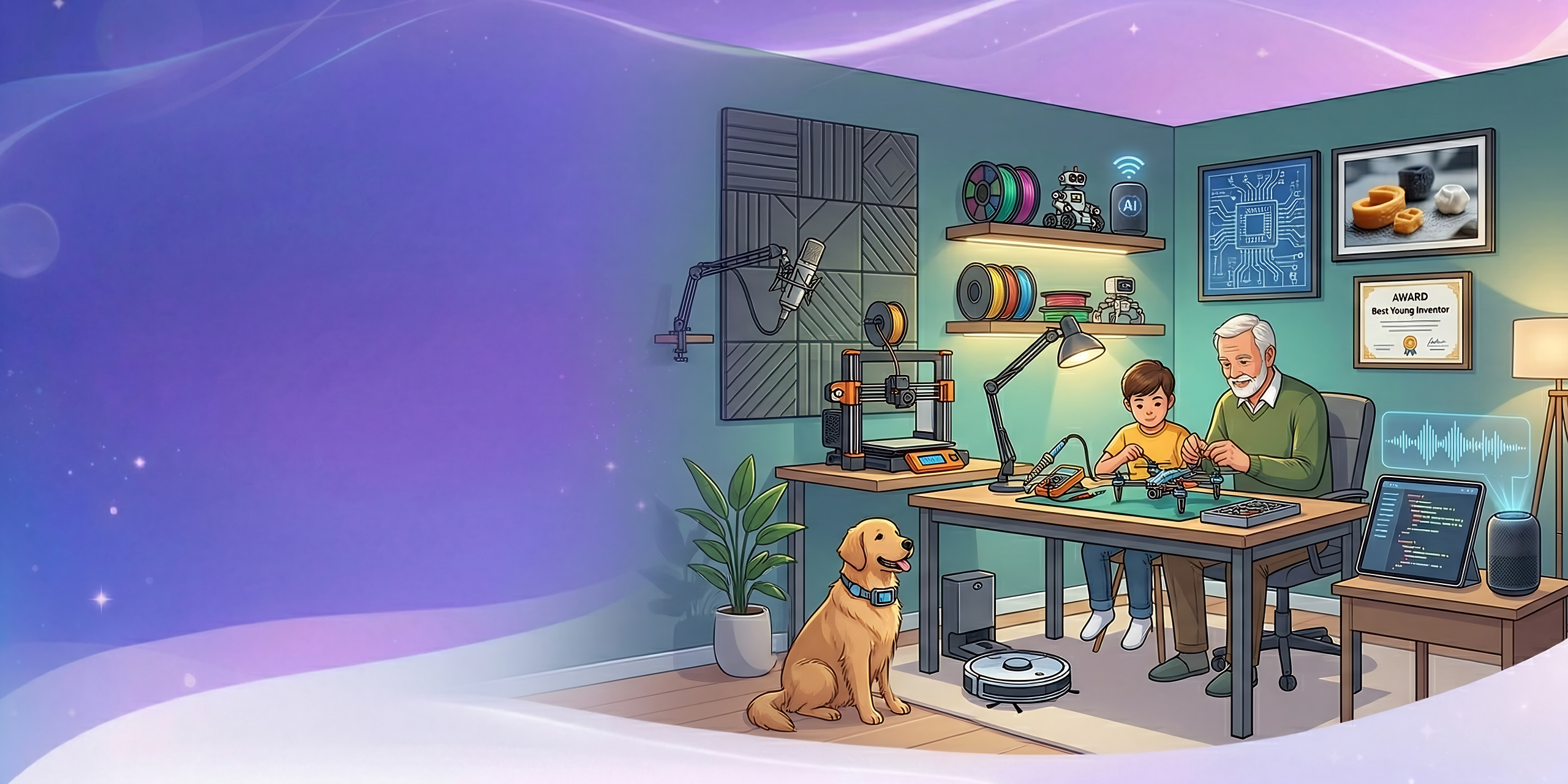 TINP 中投有線客製化 Banner